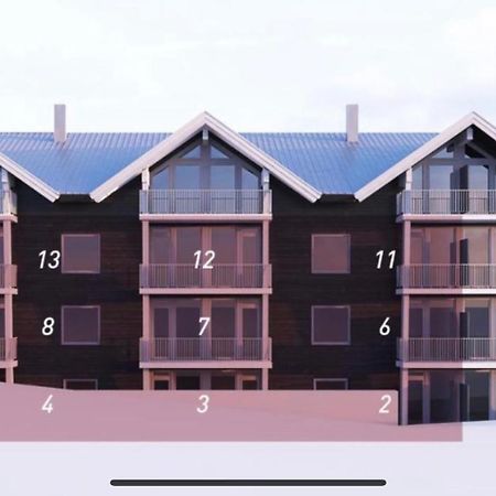 Torglaegenheterna 4 Leilighet Sälen Eksteriør bilde